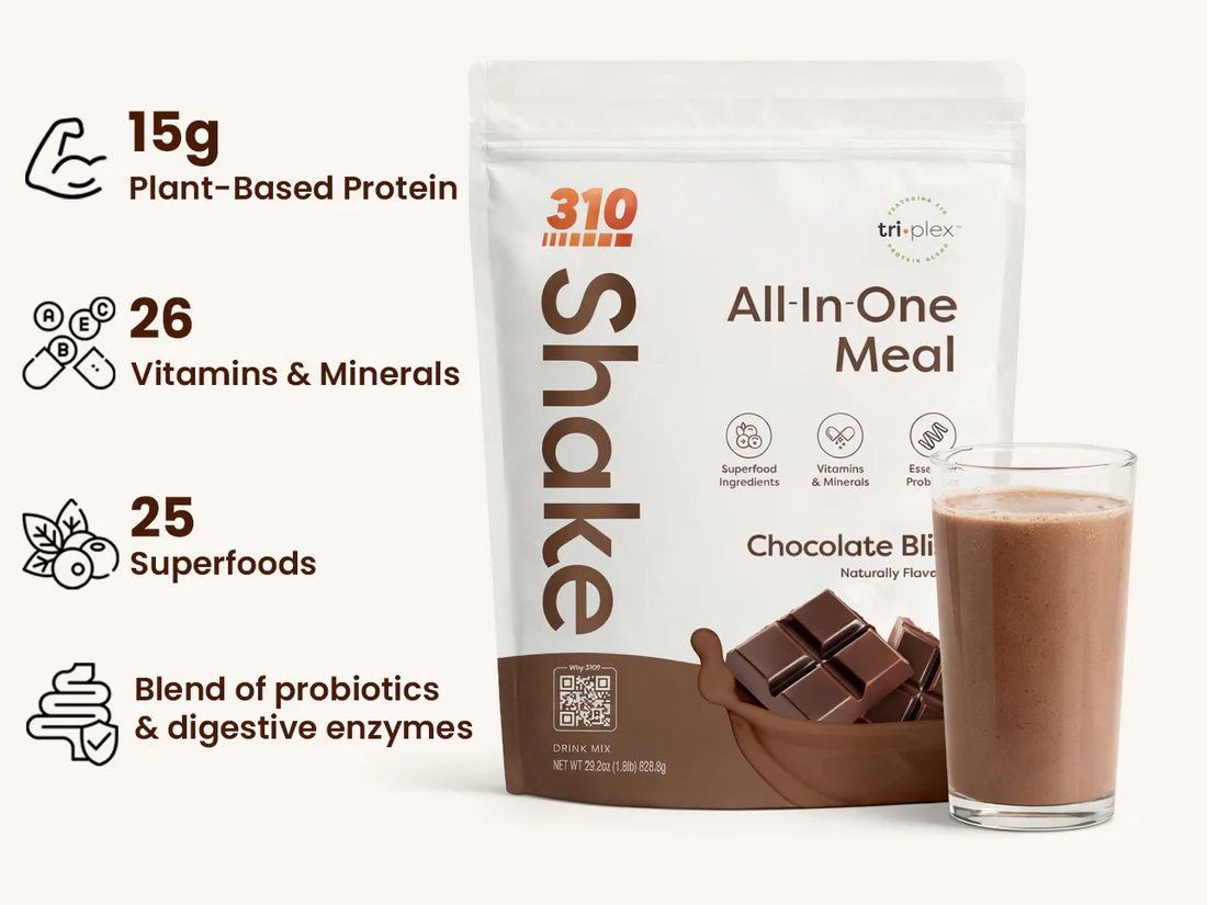 All-In-One Meal