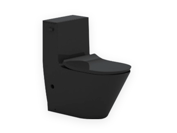 Lingyue Light Sensation Bathroom Suite