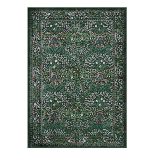 Giverny Washable Maximalism Vintage