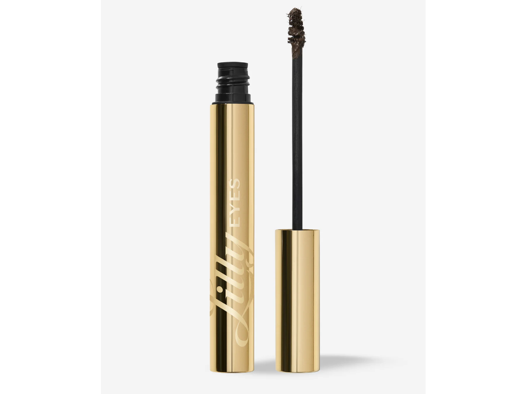 3D Brow Tinted Fiber Gel