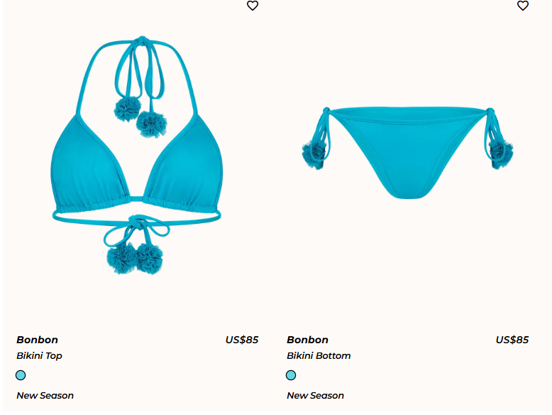 Bikinis
