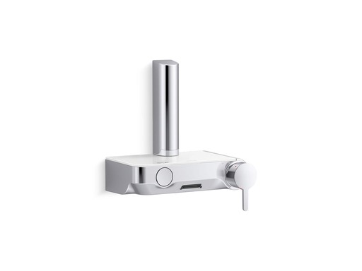 Anthem EvoCycle Smart Shower System