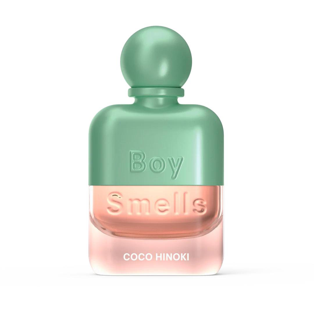 COCO HINOKI