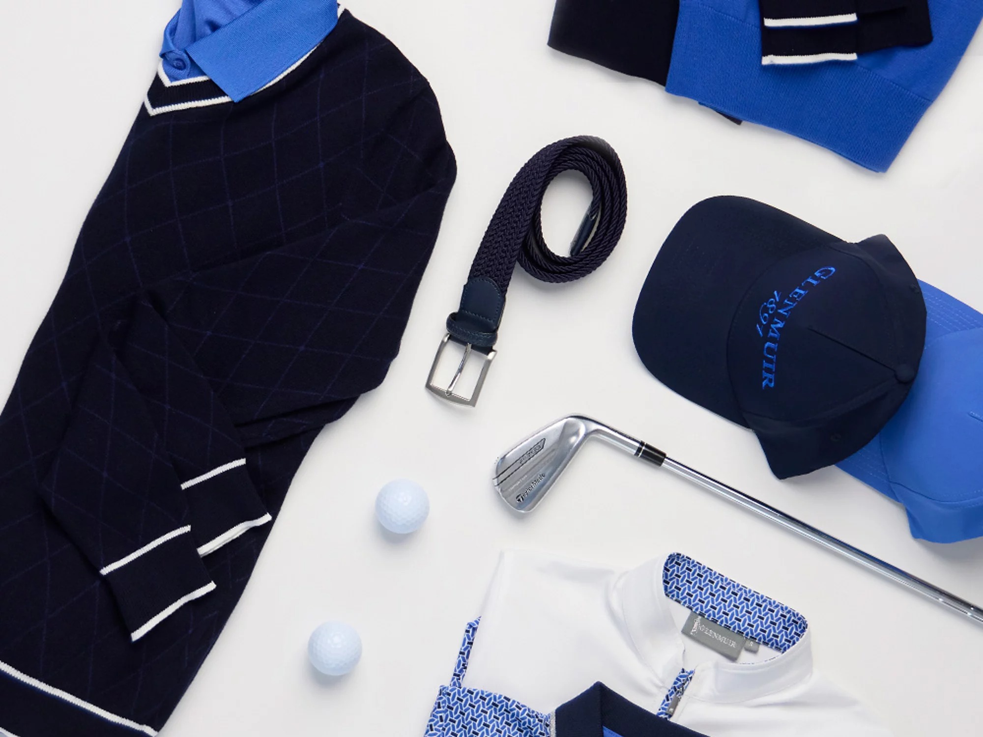 Golf gear