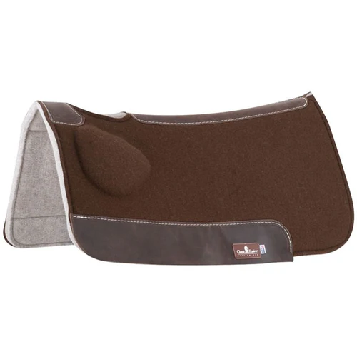 Saddles & Tack