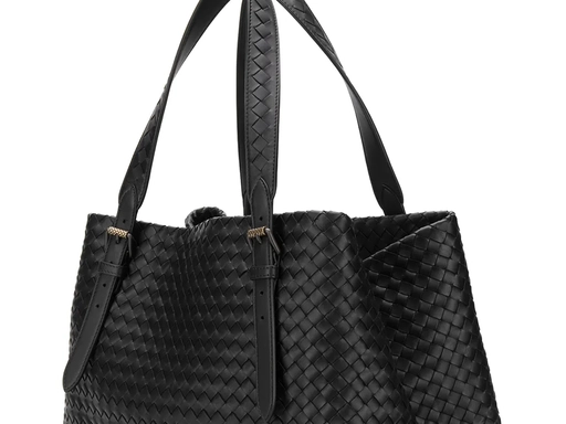 Bottega Veneta Intrecciato Tote