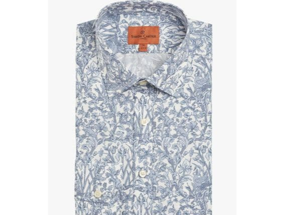 Joans Seasons Shirt