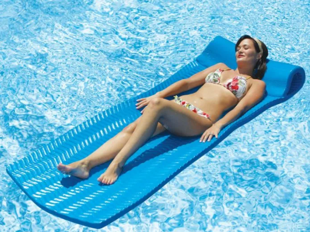 Foam Float