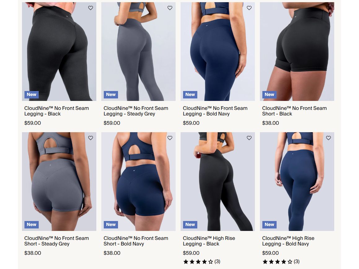 Bottoms