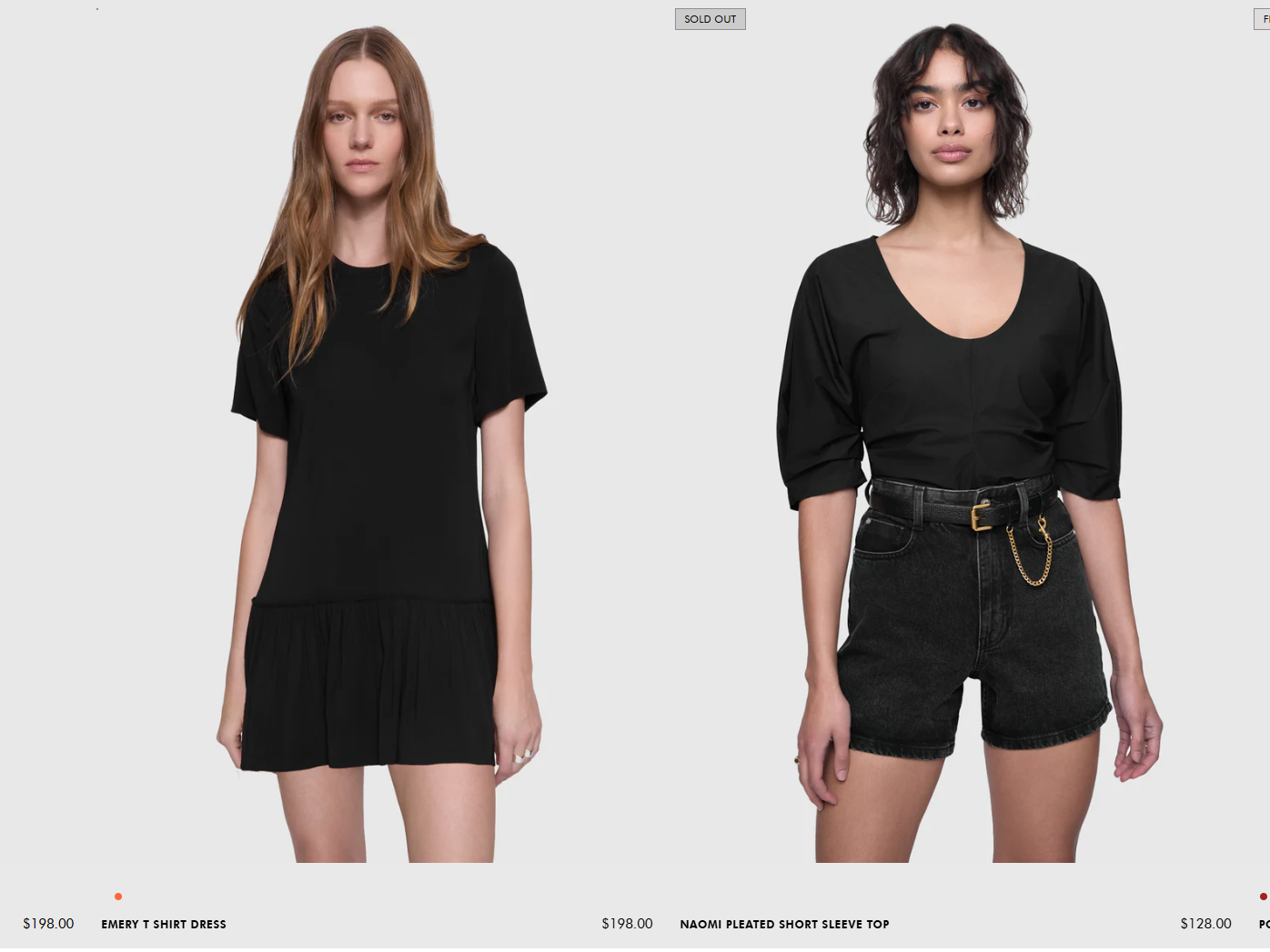 Clothing