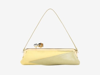 Jacquemus Le Chiquito Mini Bag