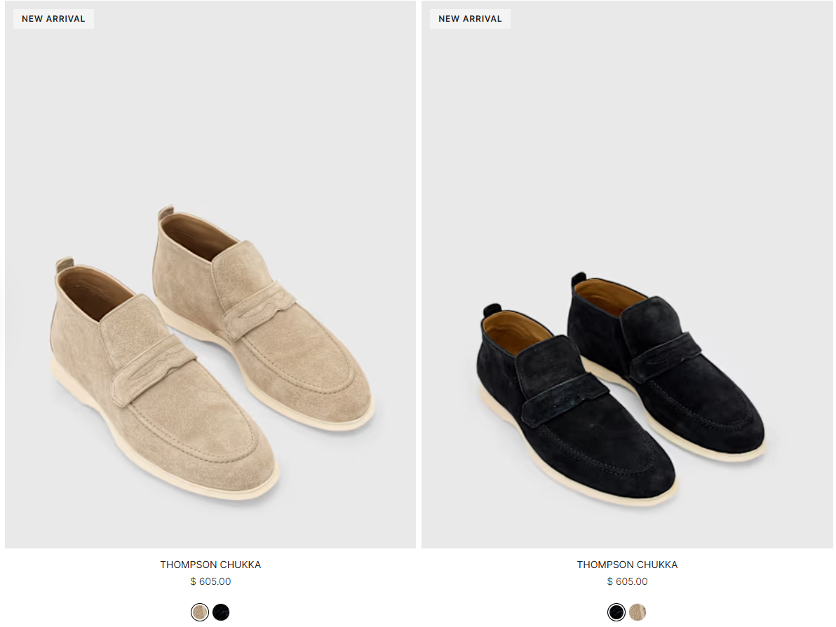 Shoes