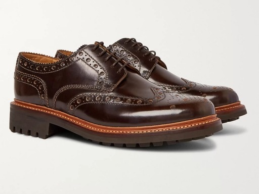 Archie Brogues