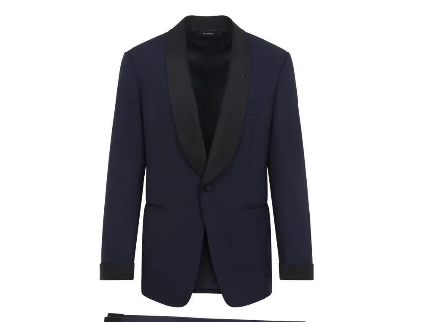 TOM FORD
