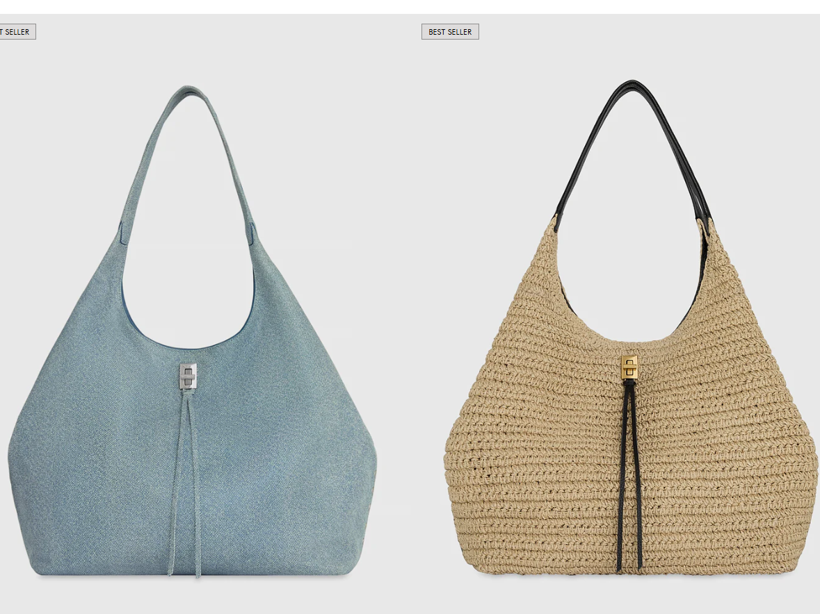 Handbags