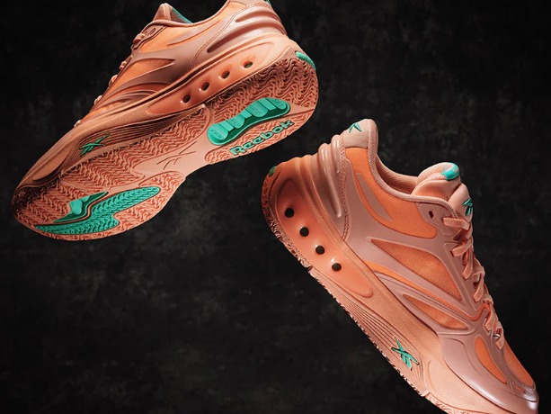 Engine A Basketball Shoes
