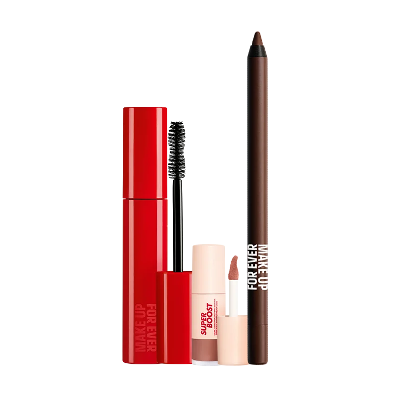 Aqua Resist Color Pencil Best Cosmetics Award Commemorative Set