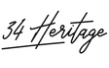 34 Heritage Review 2026: Why These Are the Ultimate "Investment Jeans" for Men