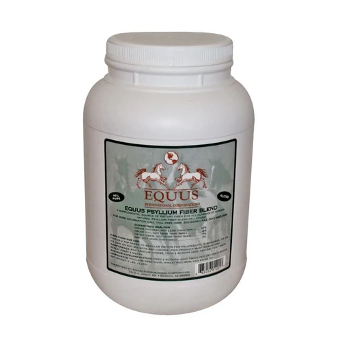 Horse Nutrition Supplements