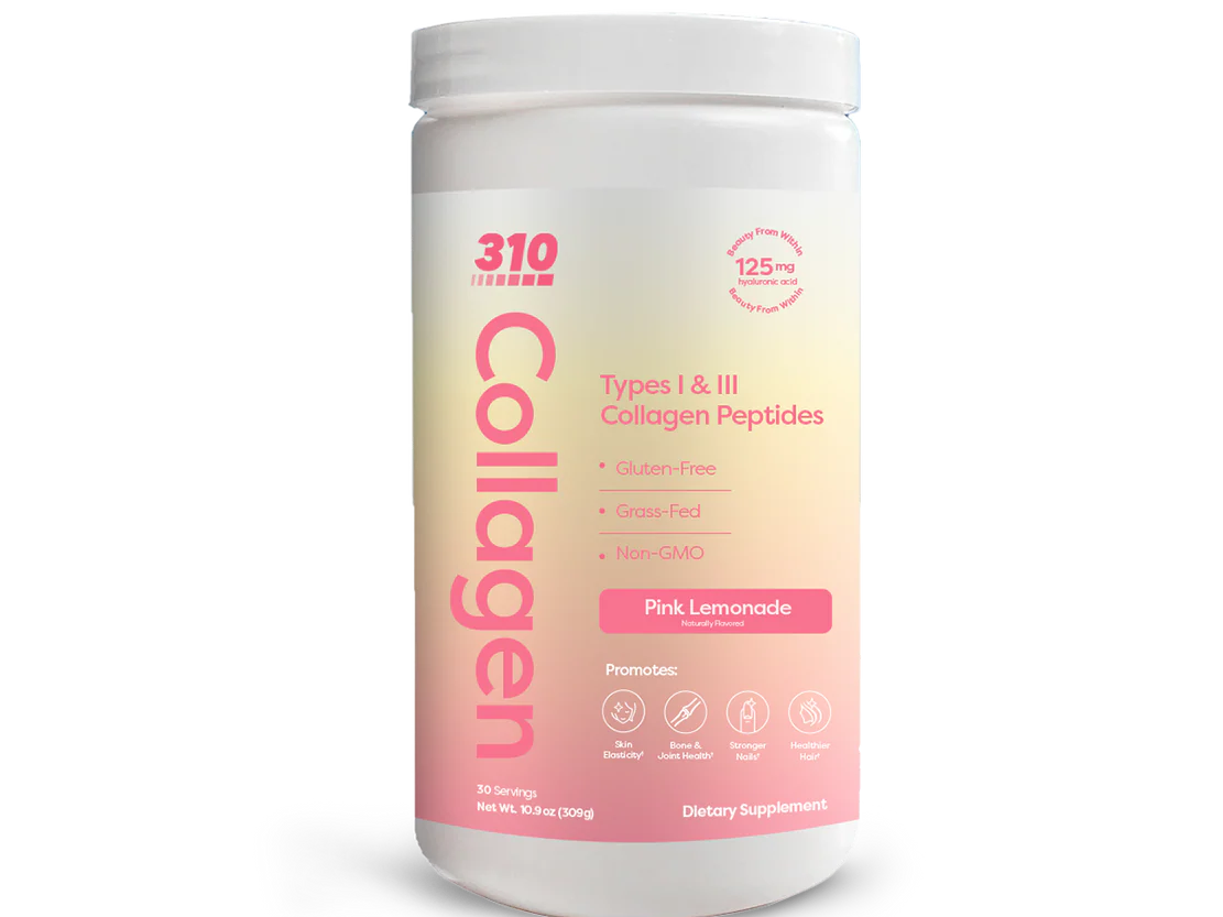 310 Collagen