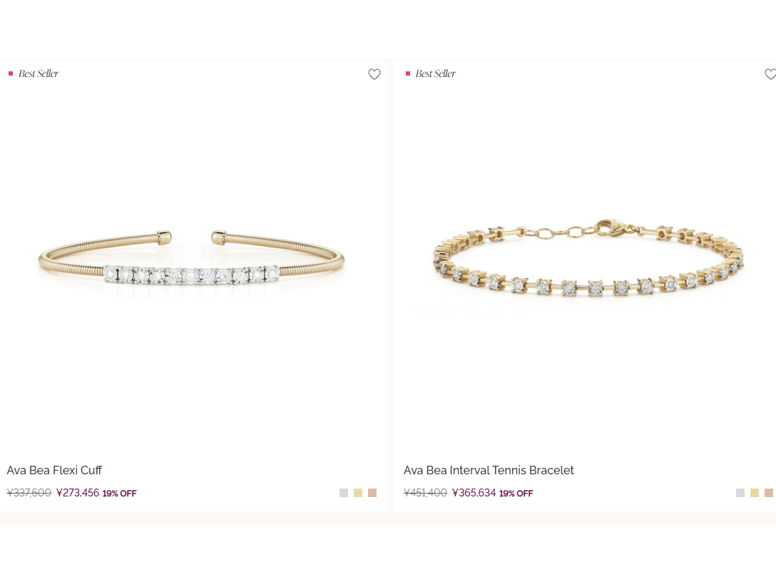 Bracelets