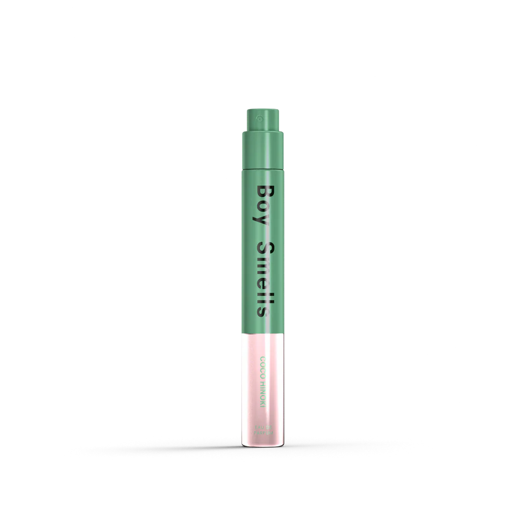 COCO HINOKI TRAVEL SPRAY