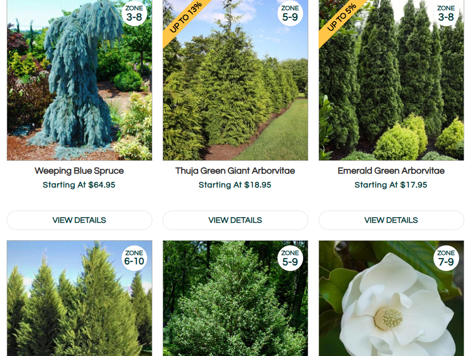 Trees