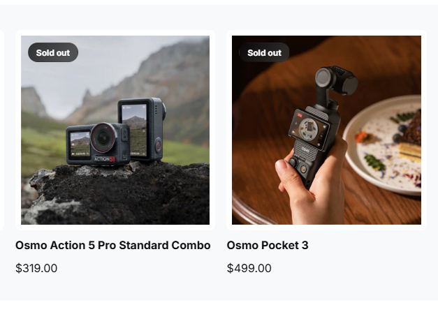 Handheld