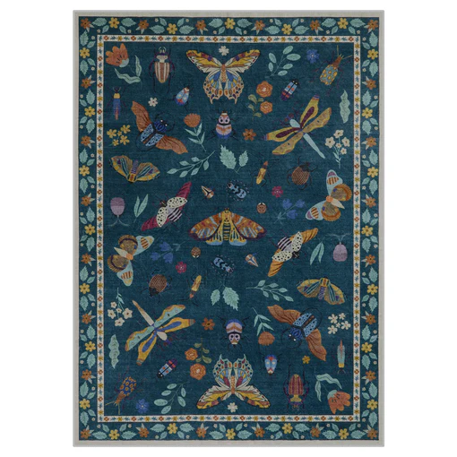 Washable Rugs