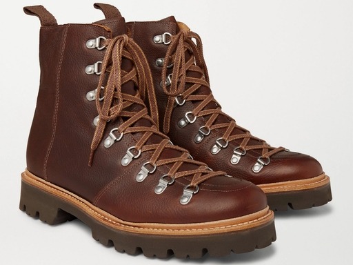 Brady Boot