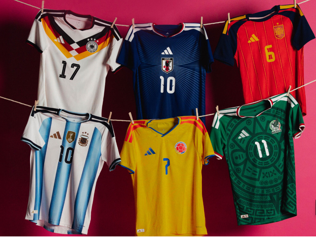 FIFA WORLD CUP 26™