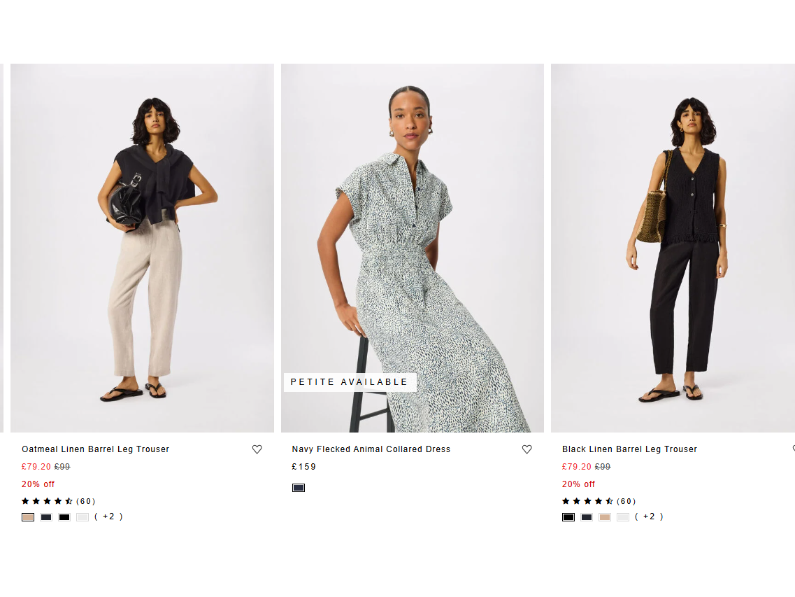 Clothing