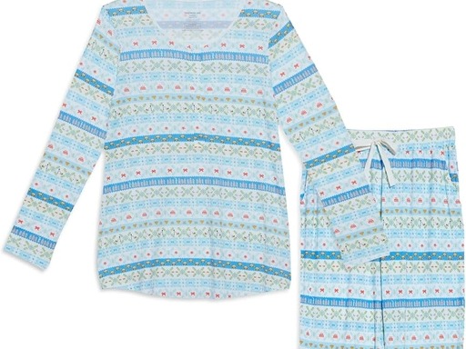 Magnetic Nursing Jogger Set