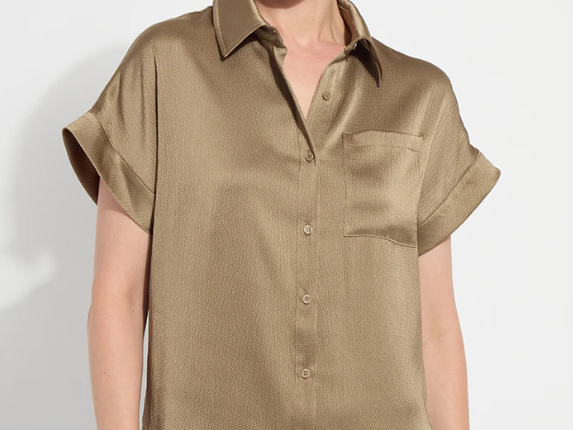 Telma Dolman Sleeve Shirt