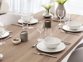 Dinnerware