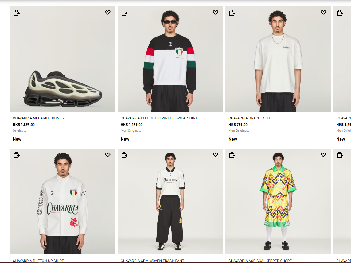 Shoes, Clothing & Gear