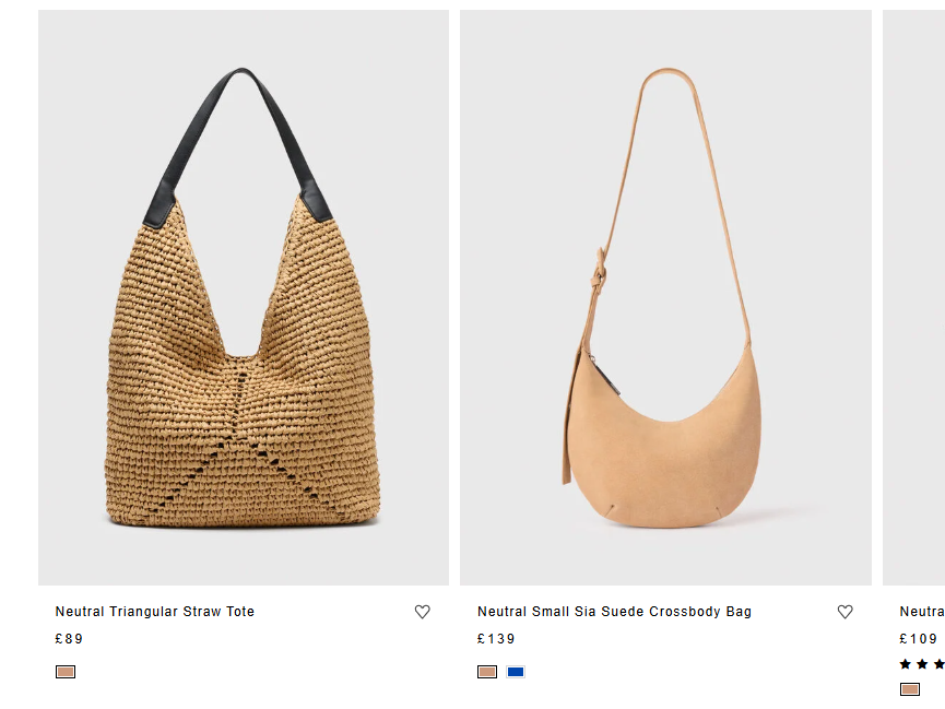 bag