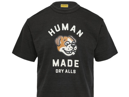 Human Made Graphic T-Shirt